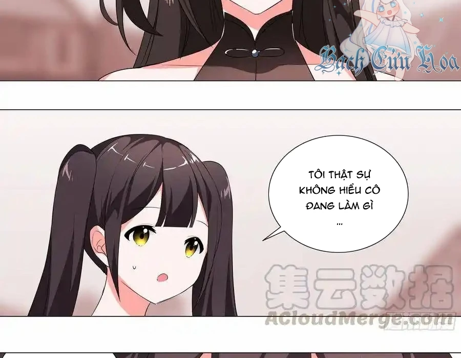 Bạn Gái Tôi Là Rồng Xấu Xa Chapter 160 - Trang 2
