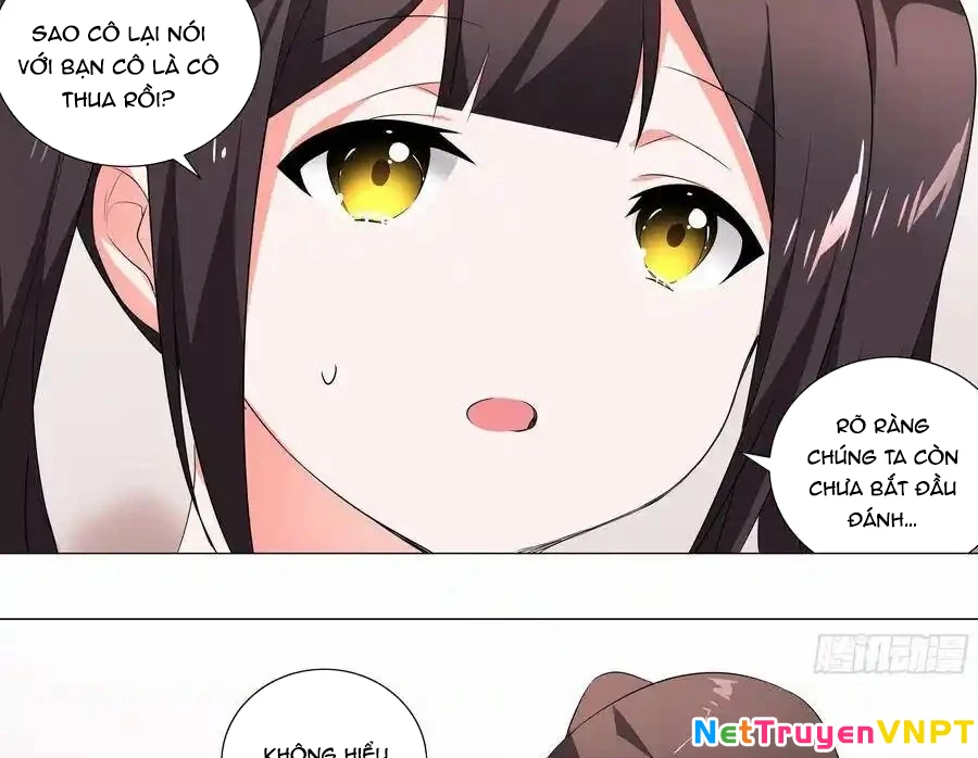 Bạn Gái Tôi Là Rồng Xấu Xa Chapter 160 - Trang 2