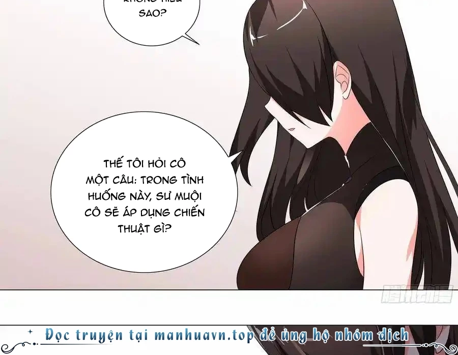 Bạn Gái Tôi Là Rồng Xấu Xa Chapter 160 - Trang 2