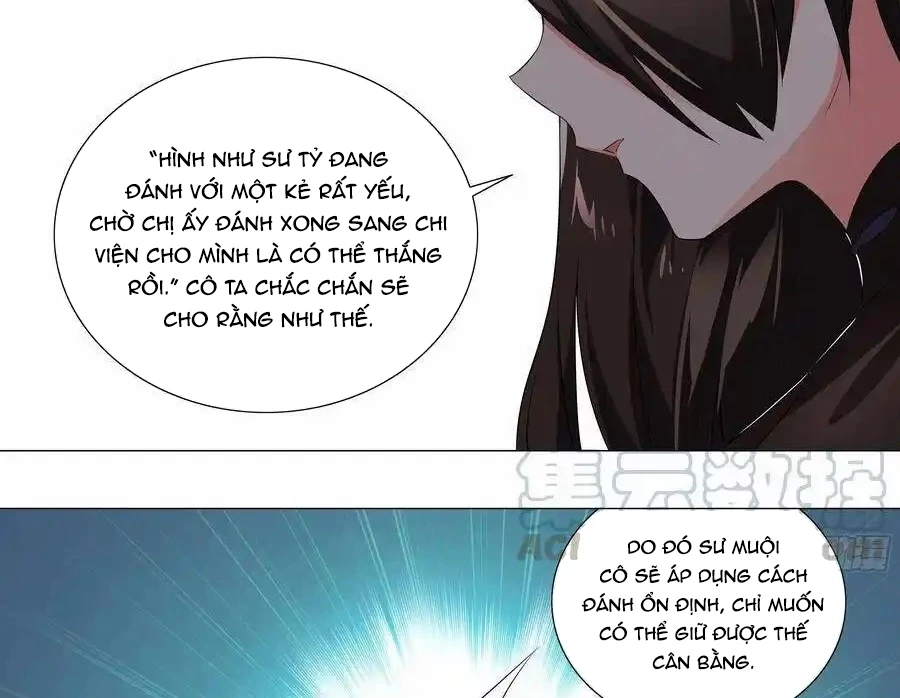 Bạn Gái Tôi Là Rồng Xấu Xa Chapter 160 - Trang 2