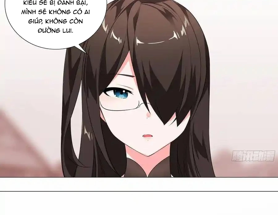 Bạn Gái Tôi Là Rồng Xấu Xa Chapter 160 - Trang 2