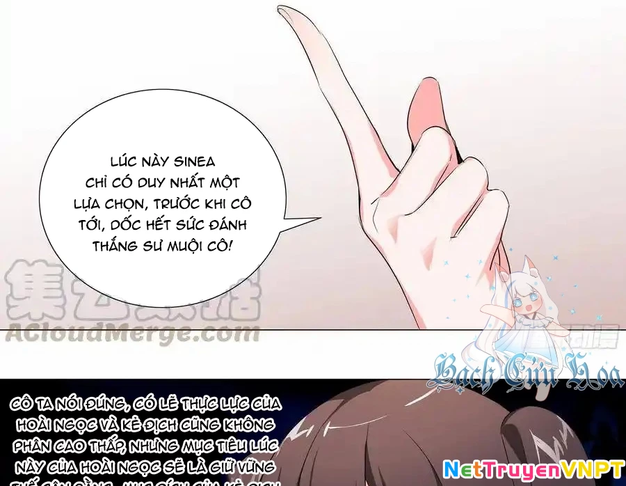 Bạn Gái Tôi Là Rồng Xấu Xa Chapter 160 - Trang 2