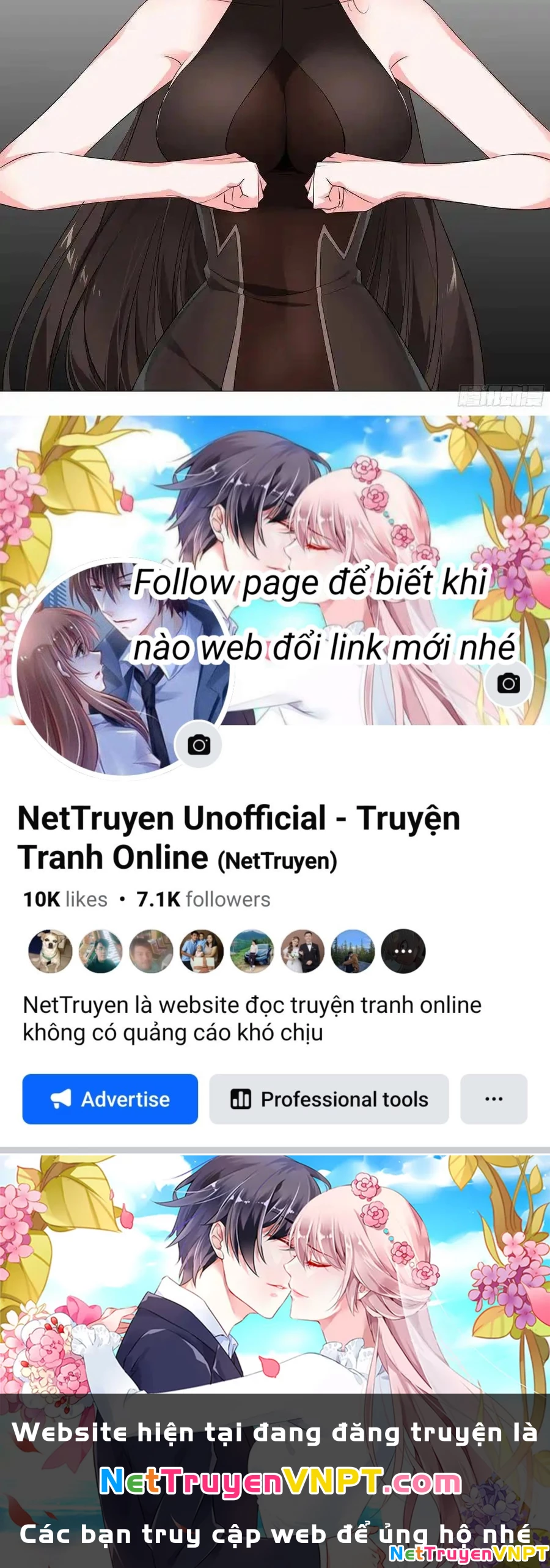 Bạn Gái Tôi Là Rồng Xấu Xa Chapter 160 - Trang 2
