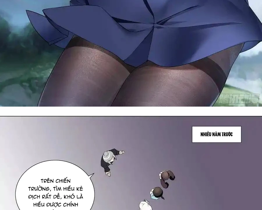 Bạn Gái Tôi Là Rồng Xấu Xa Chapter 161 - Trang 2
