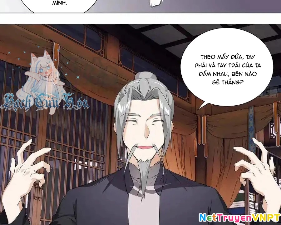 Bạn Gái Tôi Là Rồng Xấu Xa Chapter 161 - Trang 2