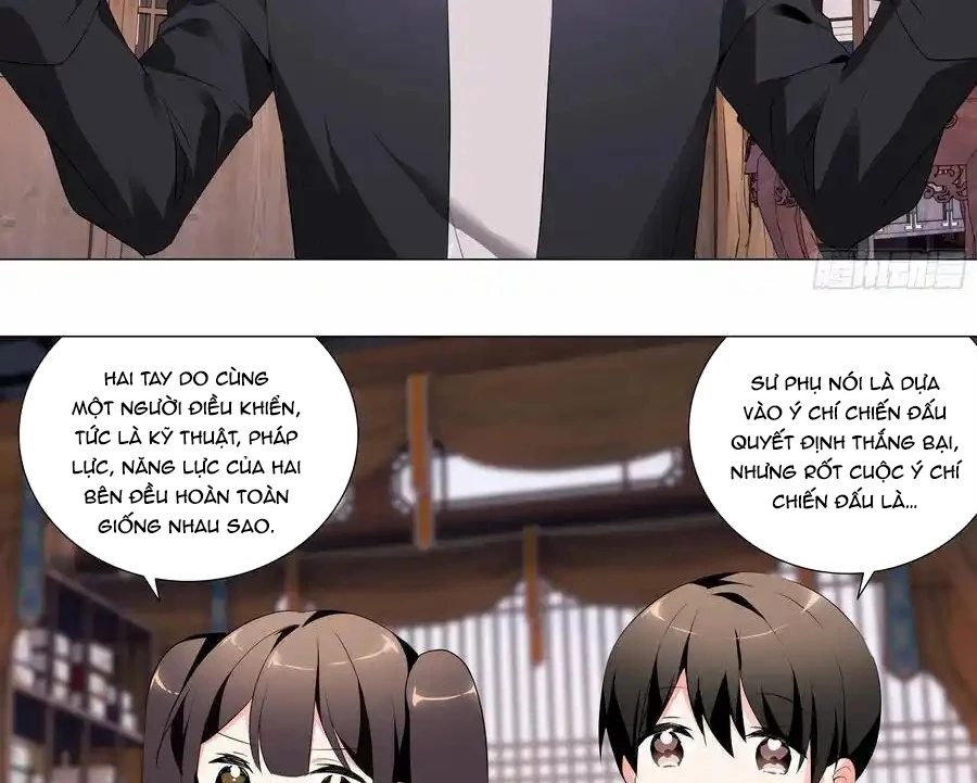 Bạn Gái Tôi Là Rồng Xấu Xa Chapter 161 - Trang 2