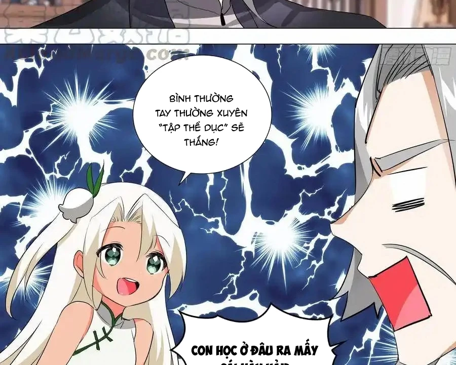 Bạn Gái Tôi Là Rồng Xấu Xa Chapter 161 - Trang 2