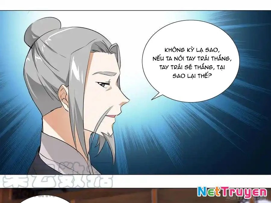 Bạn Gái Tôi Là Rồng Xấu Xa Chapter 161 - Trang 2