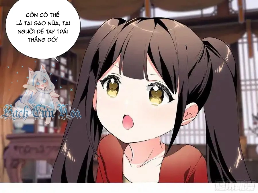 Bạn Gái Tôi Là Rồng Xấu Xa Chapter 161 - Trang 2