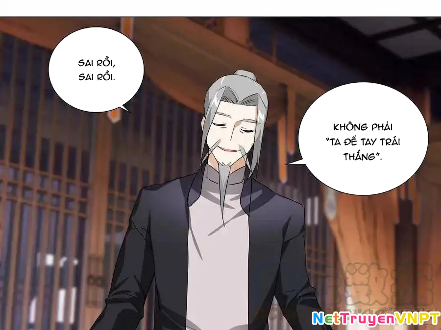 Bạn Gái Tôi Là Rồng Xấu Xa Chapter 161 - Trang 2