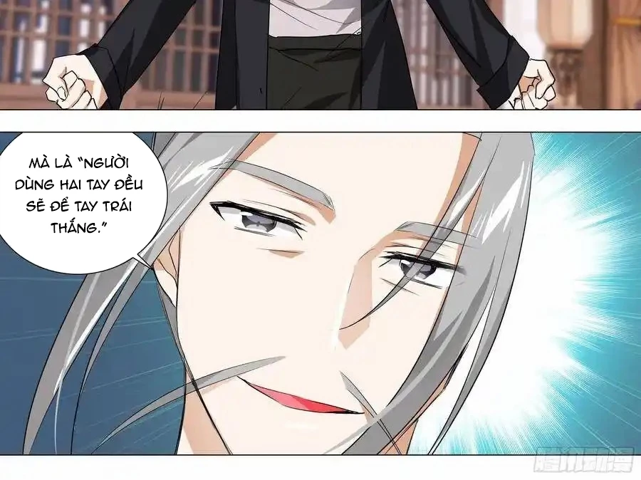 Bạn Gái Tôi Là Rồng Xấu Xa Chapter 161 - Trang 2