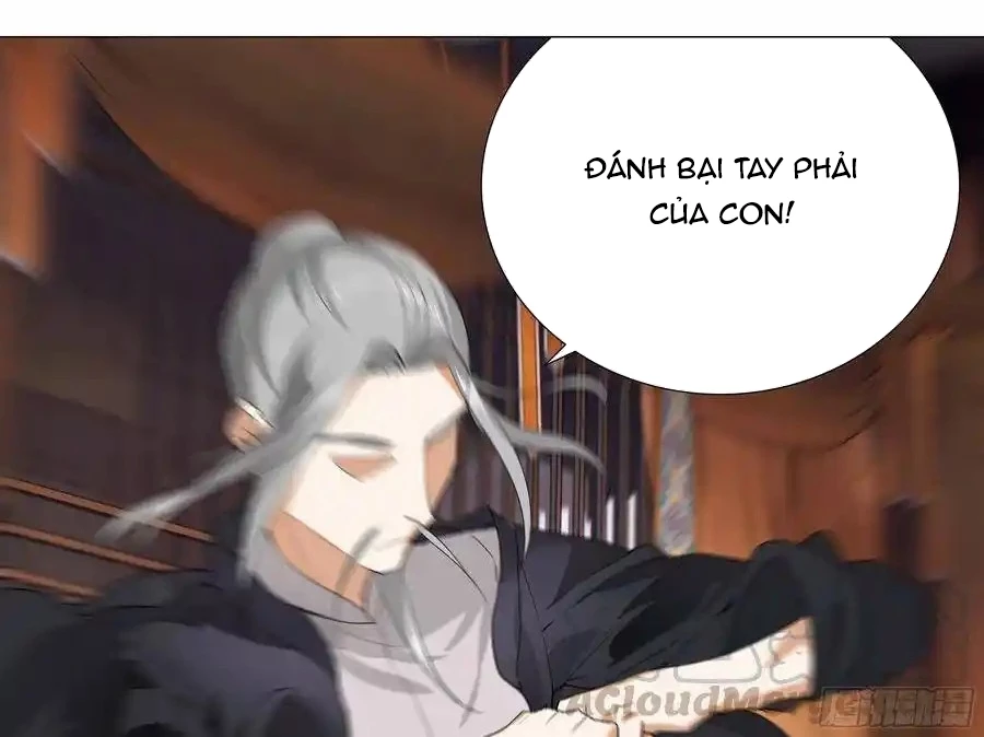 Bạn Gái Tôi Là Rồng Xấu Xa Chapter 161 - Trang 2