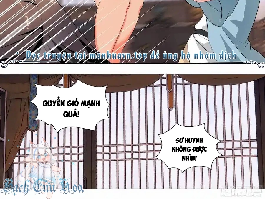 Bạn Gái Tôi Là Rồng Xấu Xa Chapter 161 - Trang 2