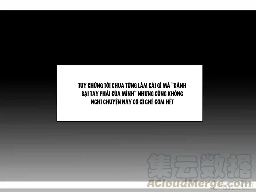 Bạn Gái Tôi Là Rồng Xấu Xa Chapter 161 - Trang 2