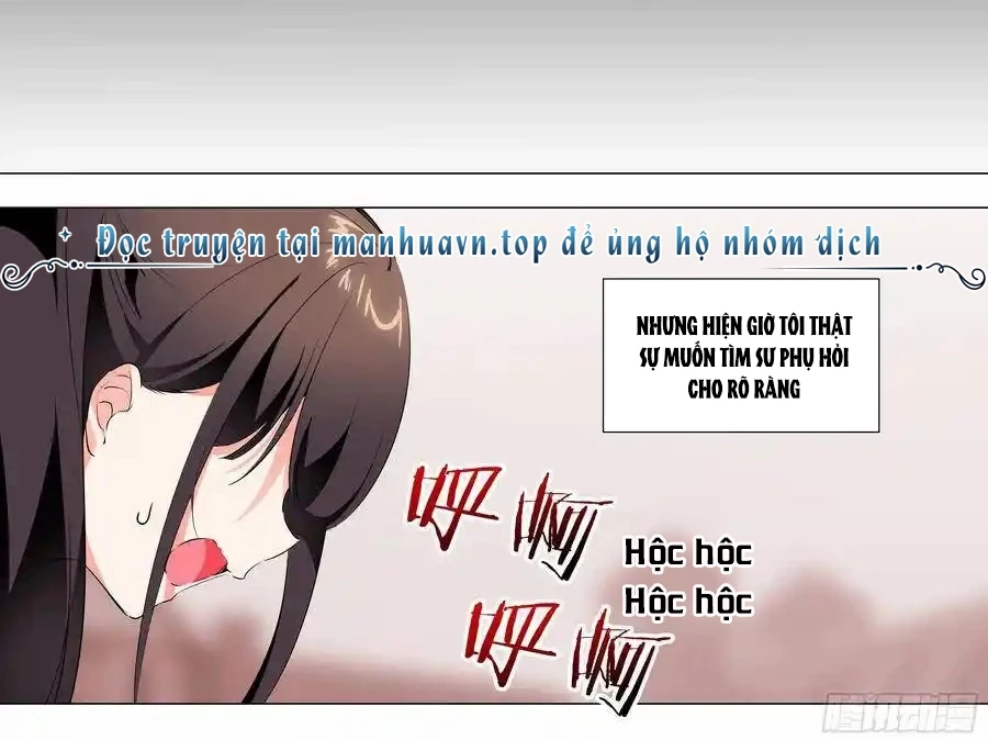 Bạn Gái Tôi Là Rồng Xấu Xa Chapter 161 - Trang 2
