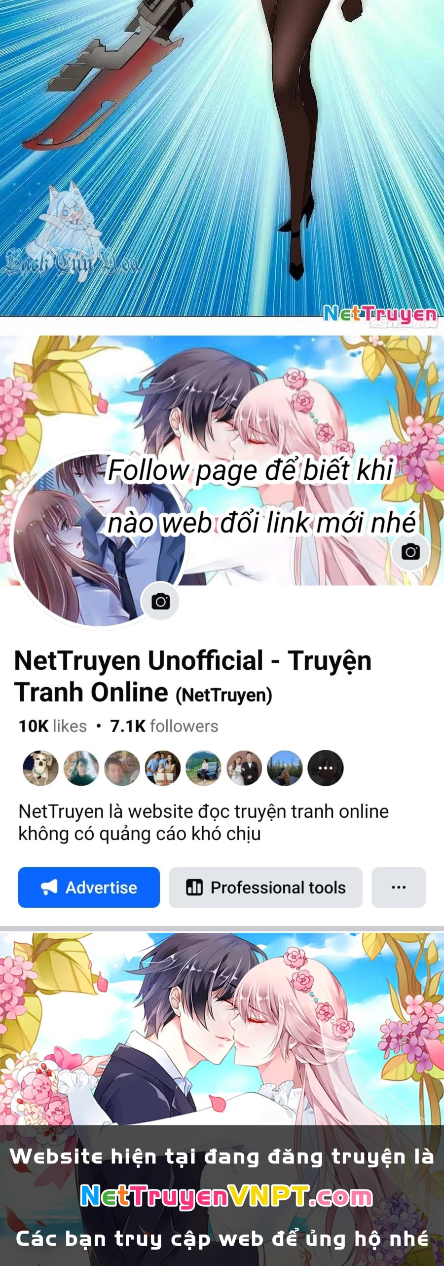 Bạn Gái Tôi Là Rồng Xấu Xa Chapter 161 - Trang 2