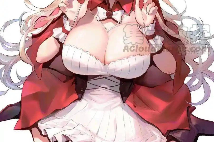 Bạn Gái Tôi Là Rồng Xấu Xa Chapter 162 - Trang 2