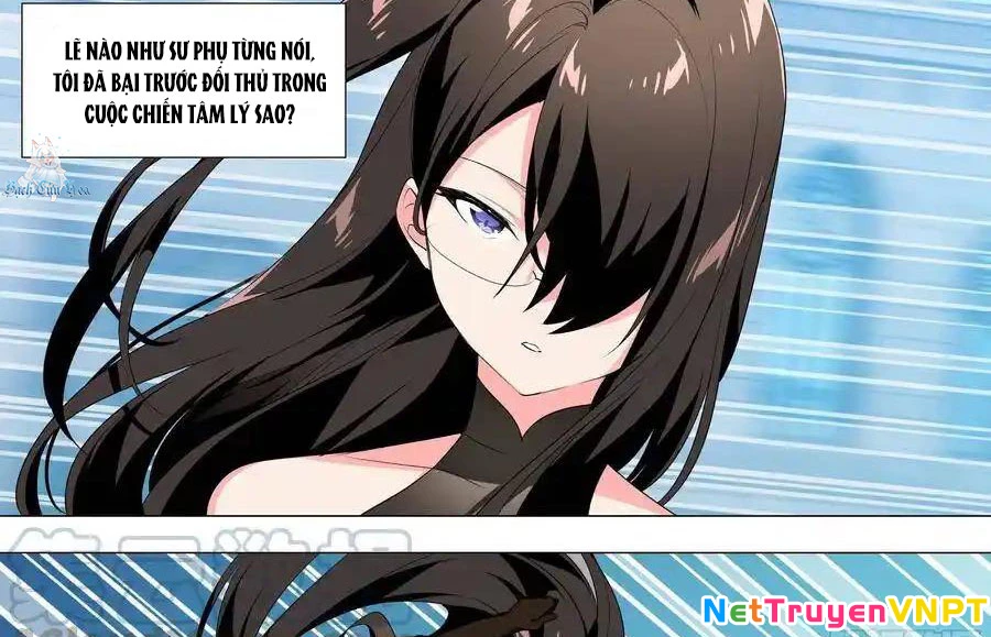 Bạn Gái Tôi Là Rồng Xấu Xa Chapter 162 - Trang 2
