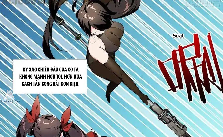 Bạn Gái Tôi Là Rồng Xấu Xa Chapter 162 - Trang 2