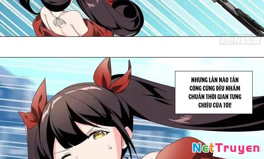 Bạn Gái Tôi Là Rồng Xấu Xa Chapter 162 - Trang 2