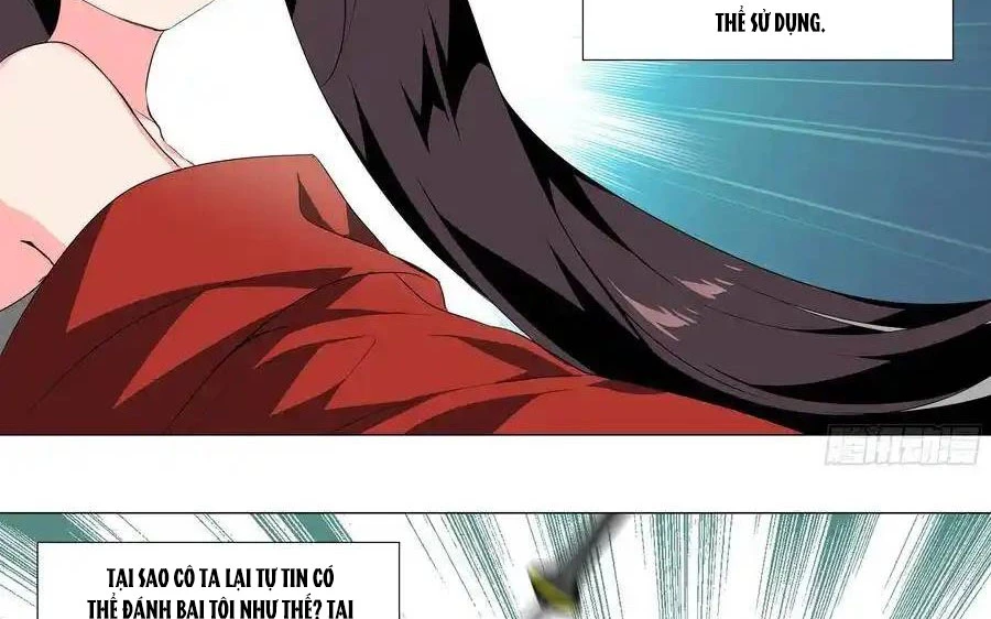 Bạn Gái Tôi Là Rồng Xấu Xa Chapter 162 - Trang 2