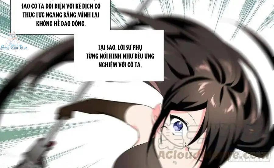 Bạn Gái Tôi Là Rồng Xấu Xa Chapter 162 - Trang 2
