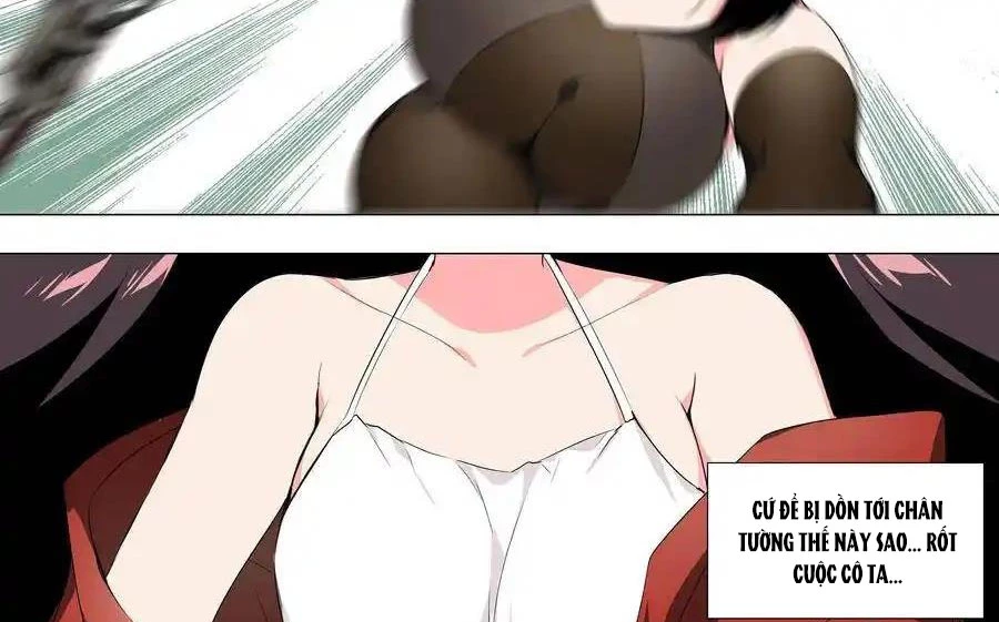 Bạn Gái Tôi Là Rồng Xấu Xa Chapter 162 - Trang 2