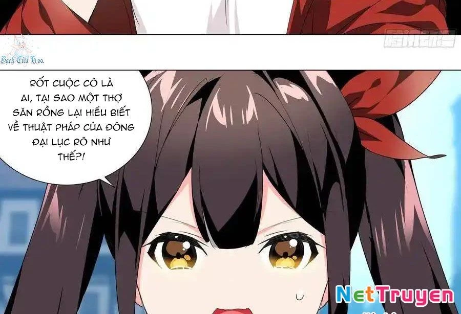 Bạn Gái Tôi Là Rồng Xấu Xa Chapter 162 - Trang 2
