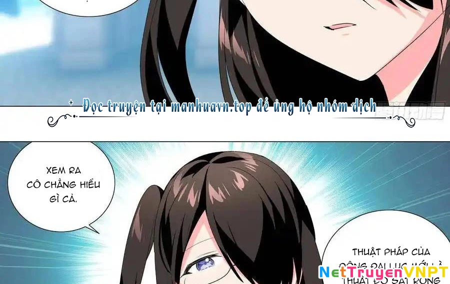 Bạn Gái Tôi Là Rồng Xấu Xa Chapter 162 - Trang 2