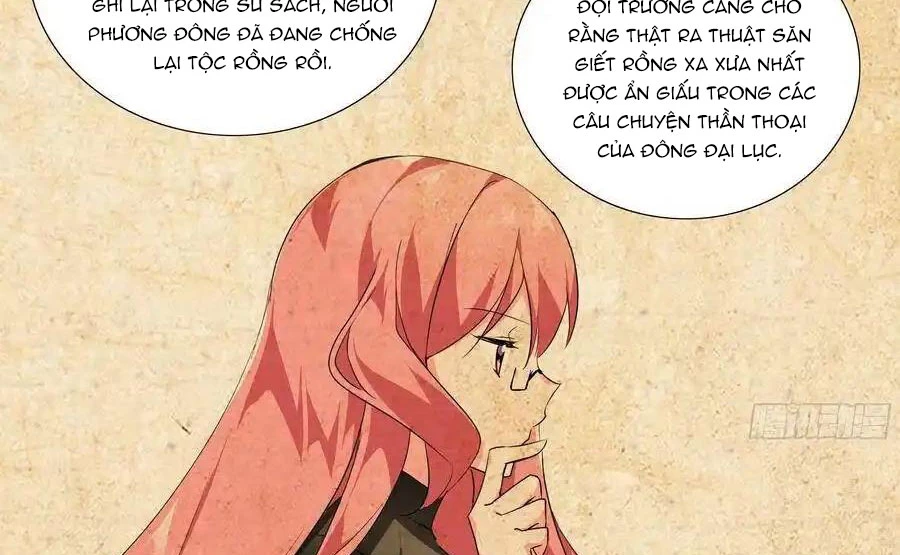 Bạn Gái Tôi Là Rồng Xấu Xa Chapter 162 - Trang 2