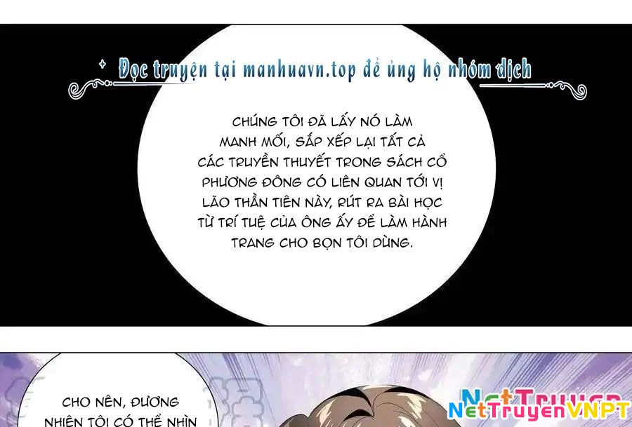 Bạn Gái Tôi Là Rồng Xấu Xa Chapter 162 - Trang 2