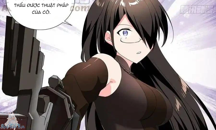 Bạn Gái Tôi Là Rồng Xấu Xa Chapter 162 - Trang 2