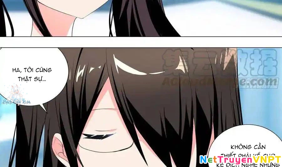 Bạn Gái Tôi Là Rồng Xấu Xa Chapter 162 - Trang 2