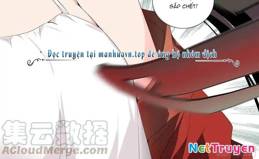 Bạn Gái Tôi Là Rồng Xấu Xa Chapter 162 - Trang 2