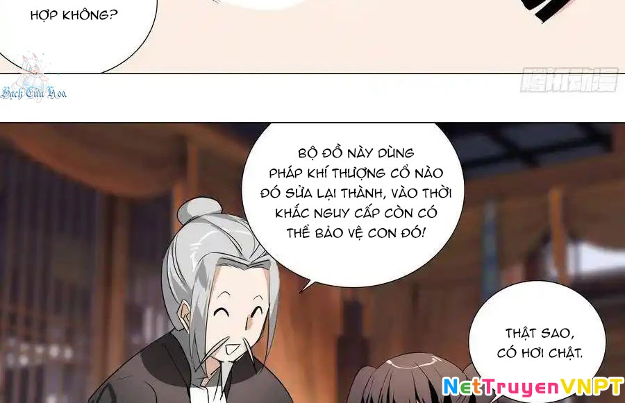 Bạn Gái Tôi Là Rồng Xấu Xa Chapter 162 - Trang 2