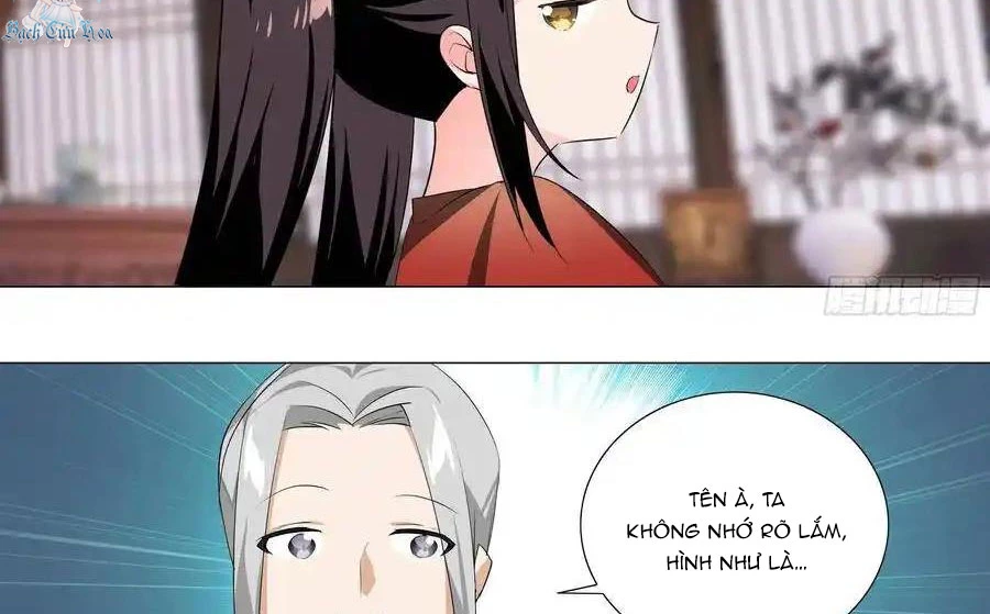 Bạn Gái Tôi Là Rồng Xấu Xa Chapter 162 - Trang 2