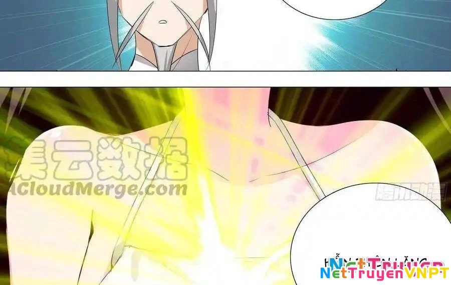 Bạn Gái Tôi Là Rồng Xấu Xa Chapter 162 - Trang 2