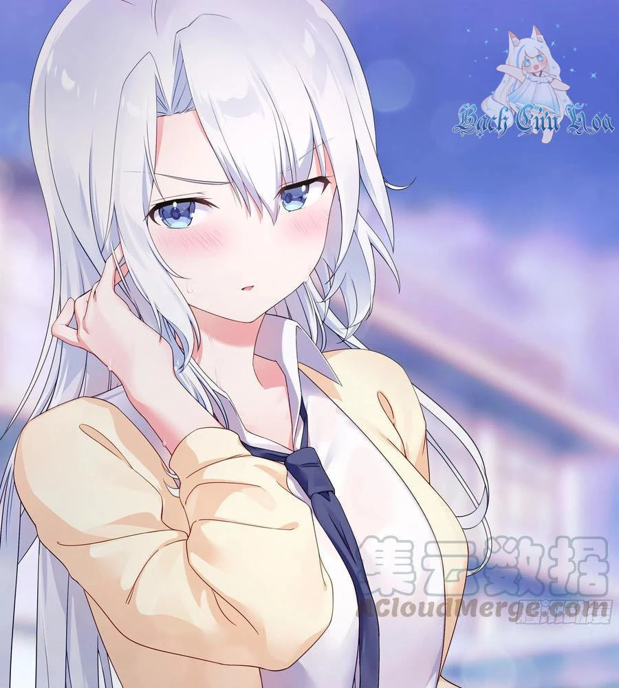 Bạn Gái Tôi Là Rồng Xấu Xa Chapter 163 - Trang 2