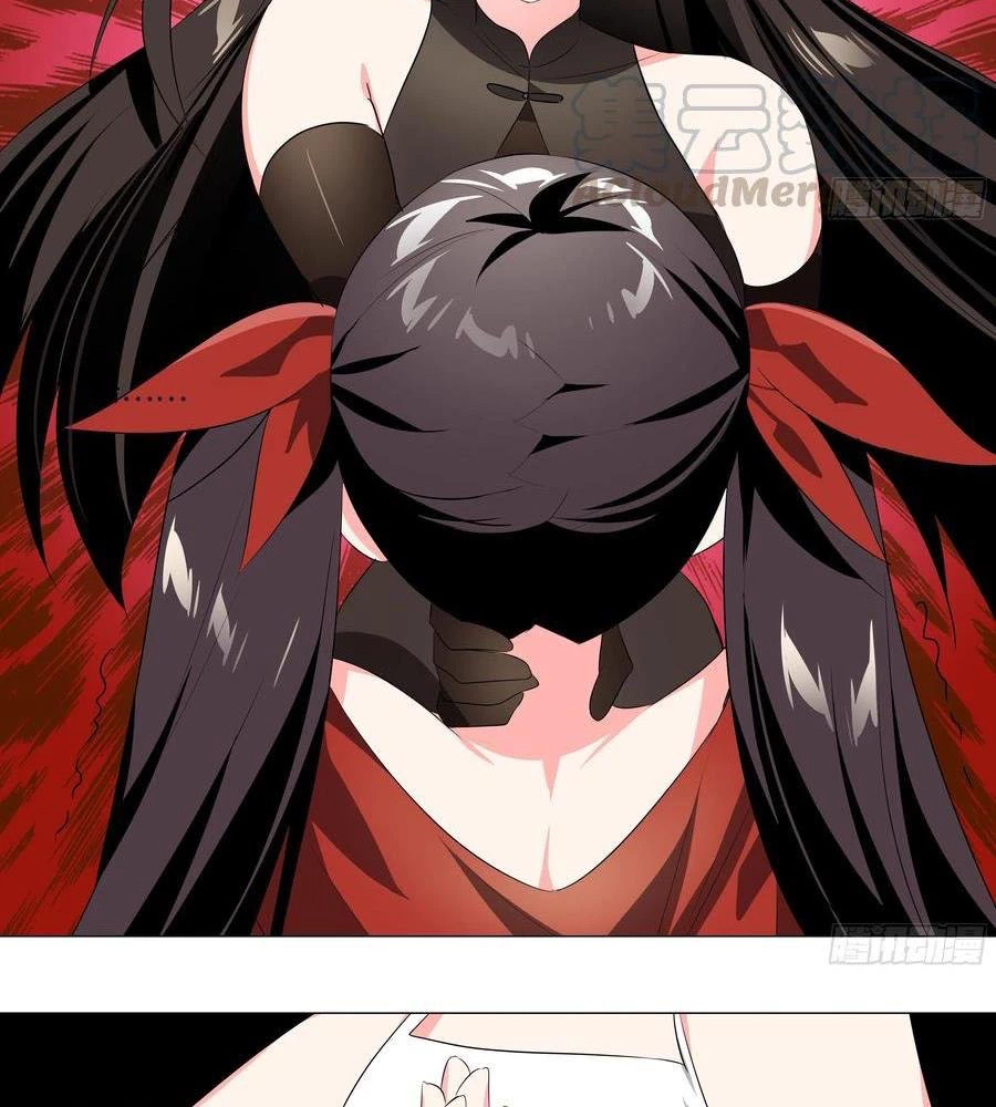 Bạn Gái Tôi Là Rồng Xấu Xa Chapter 163 - Trang 2