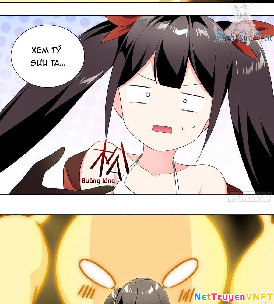 Bạn Gái Tôi Là Rồng Xấu Xa Chapter 163 - Trang 2