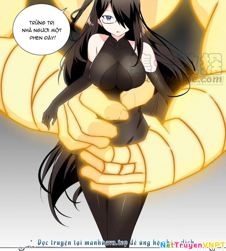 Bạn Gái Tôi Là Rồng Xấu Xa Chapter 163 - Trang 2