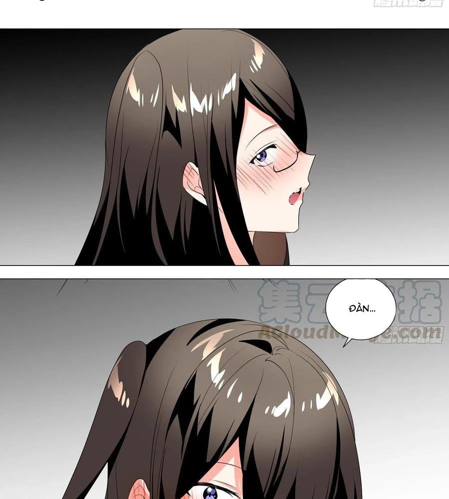 Bạn Gái Tôi Là Rồng Xấu Xa Chapter 163 - Trang 2