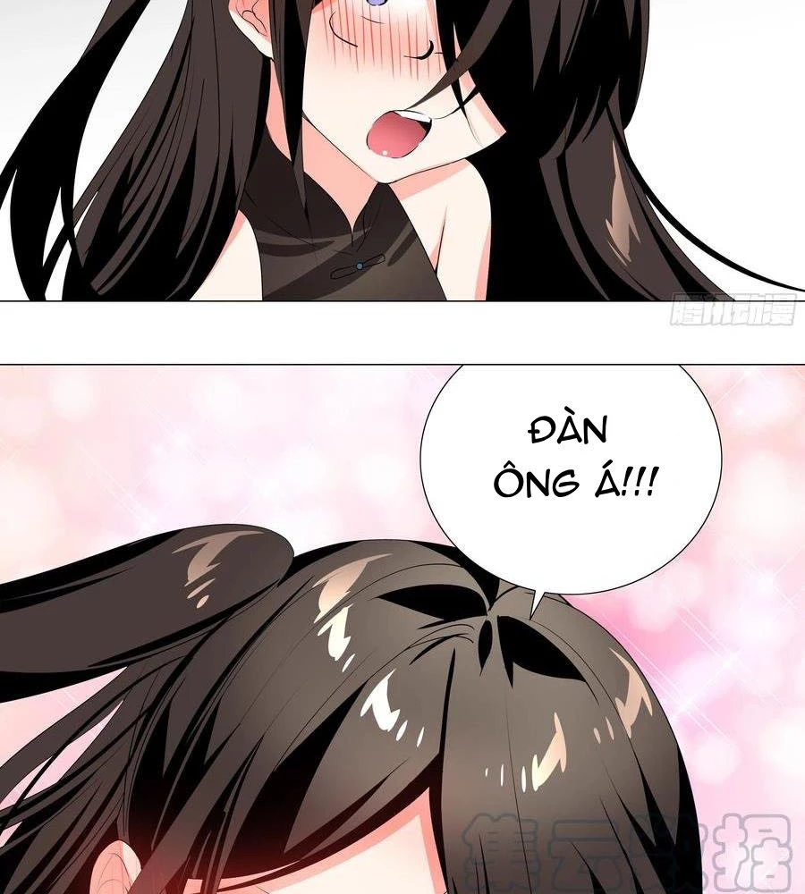 Bạn Gái Tôi Là Rồng Xấu Xa Chapter 163 - Trang 2