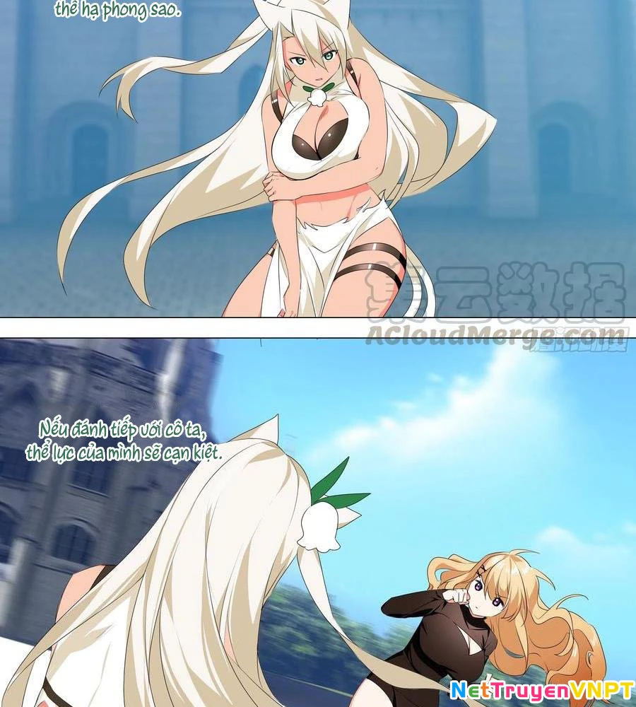 Bạn Gái Tôi Là Rồng Xấu Xa Chapter 164 - Trang 2