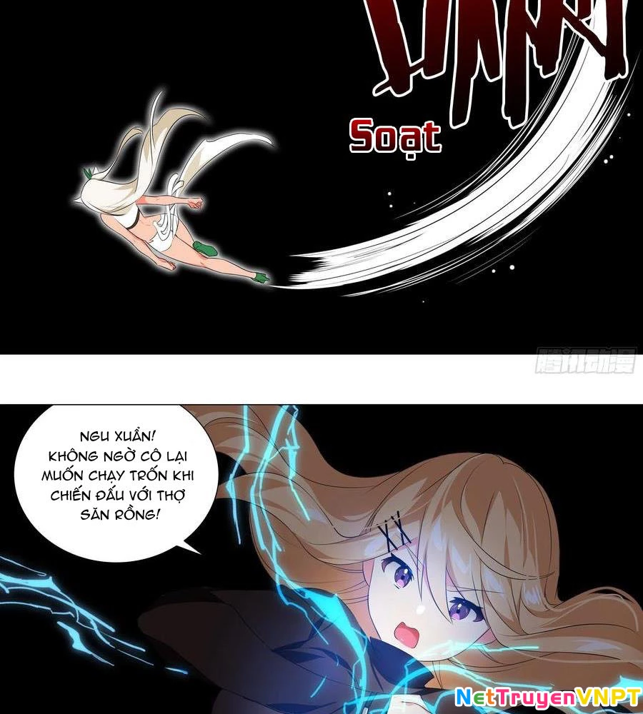 Bạn Gái Tôi Là Rồng Xấu Xa Chapter 164 - Trang 2