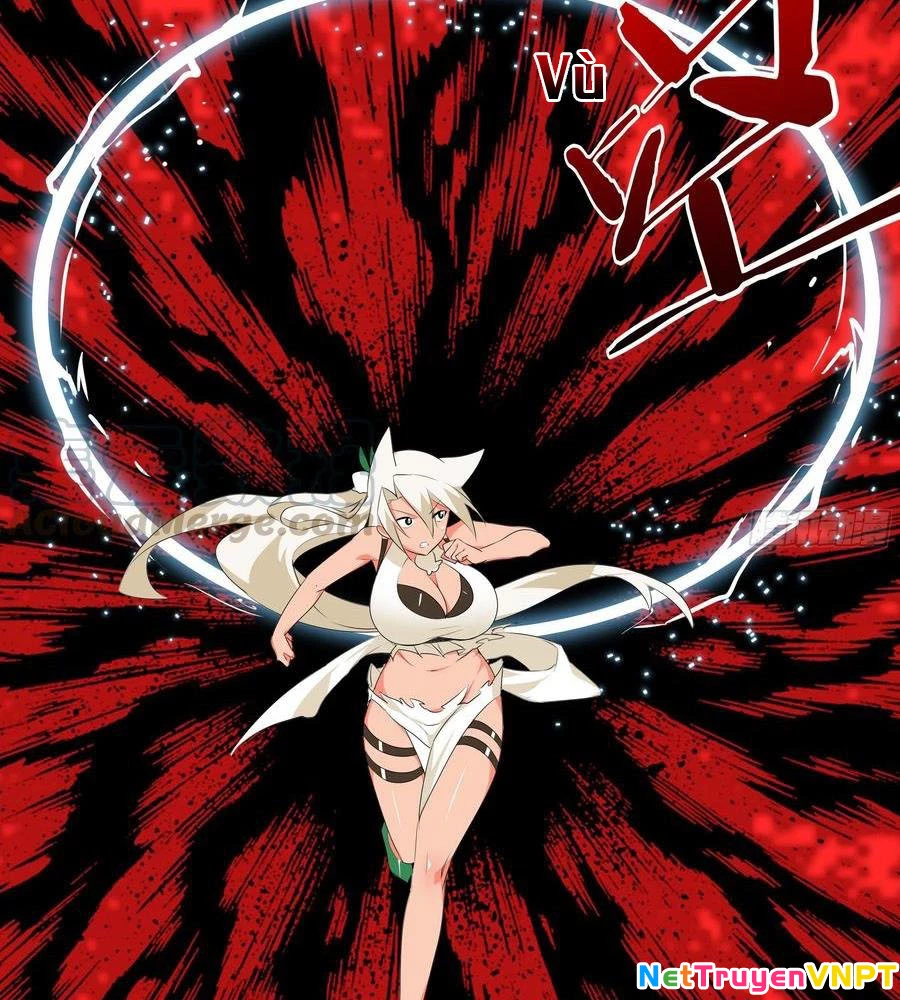 Bạn Gái Tôi Là Rồng Xấu Xa Chapter 164 - Trang 2