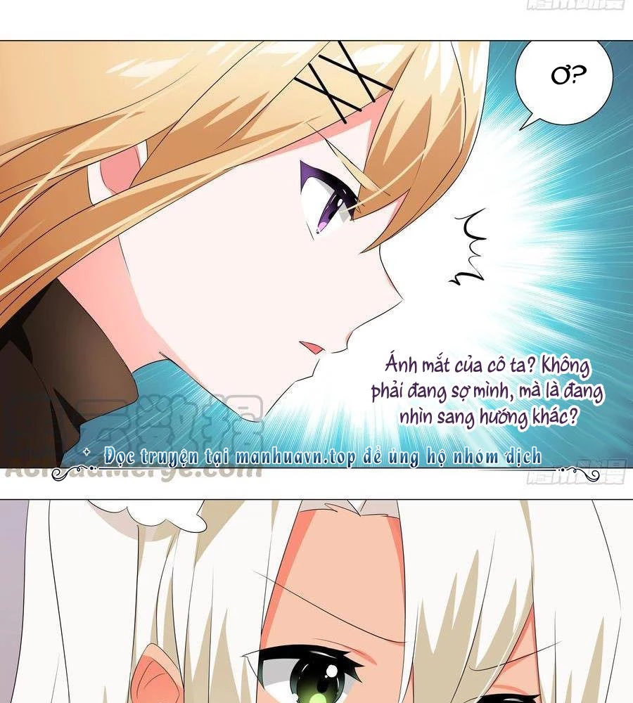 Bạn Gái Tôi Là Rồng Xấu Xa Chapter 164 - Trang 2