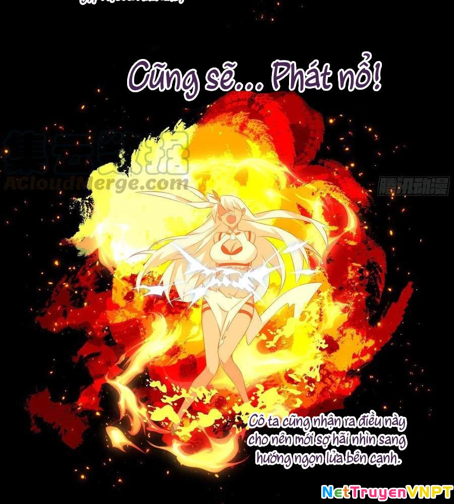 Bạn Gái Tôi Là Rồng Xấu Xa Chapter 164 - Trang 2