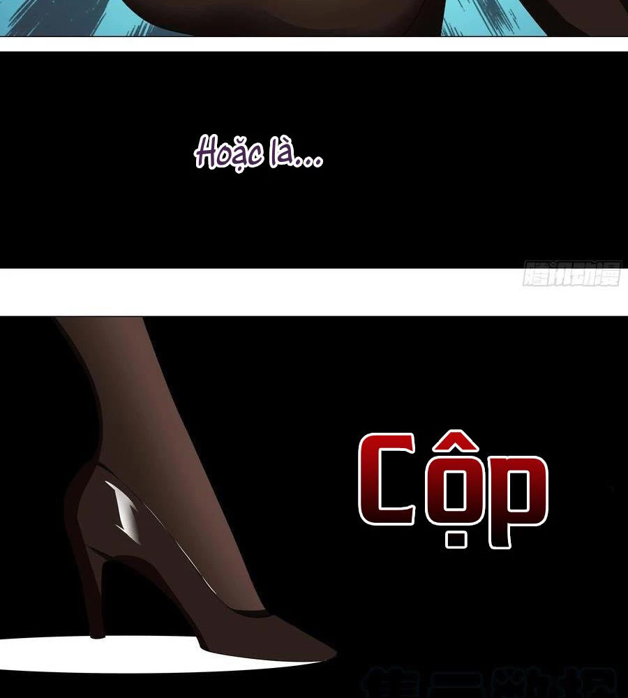 Bạn Gái Tôi Là Rồng Xấu Xa Chapter 164 - Trang 2