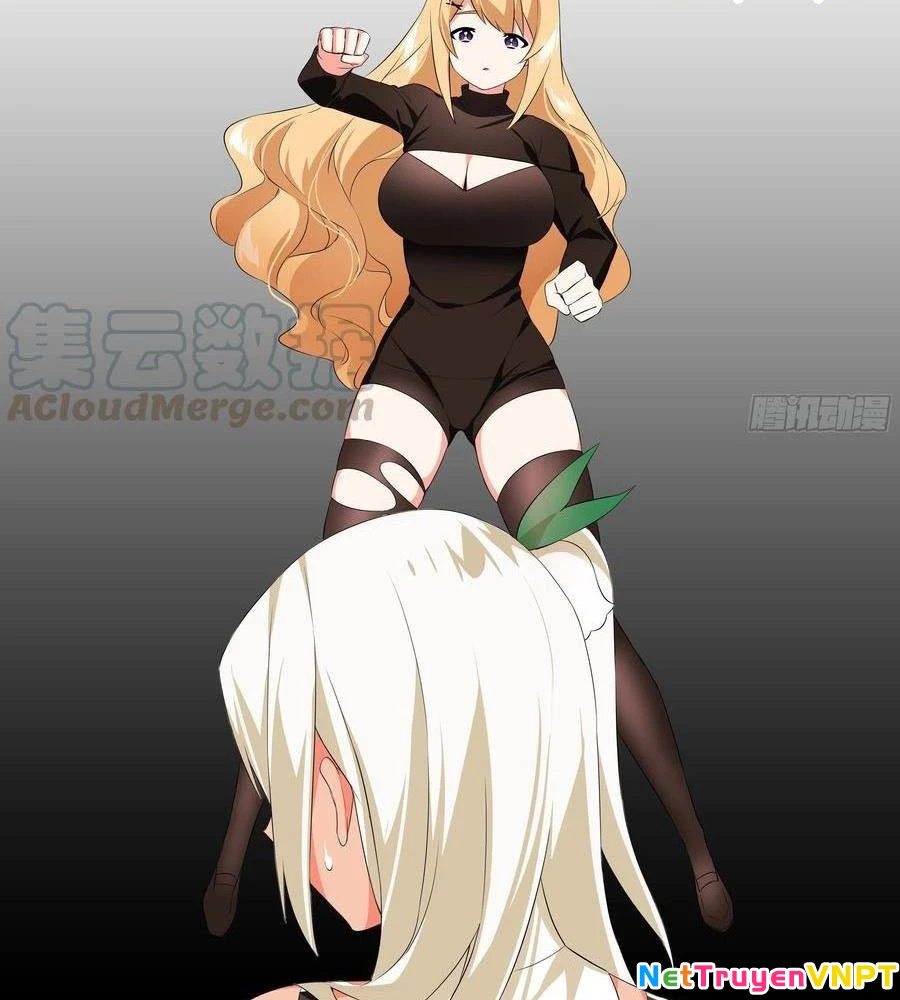 Bạn Gái Tôi Là Rồng Xấu Xa Chapter 164 - Trang 2
